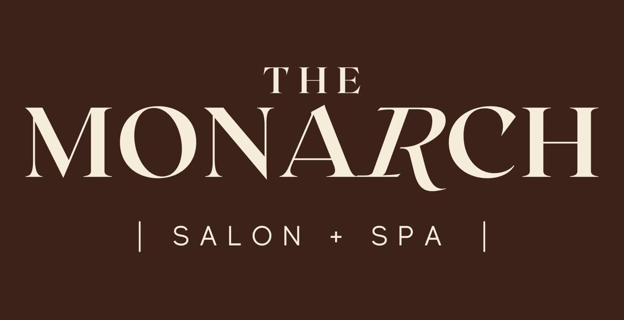 The Monarch Wordmark